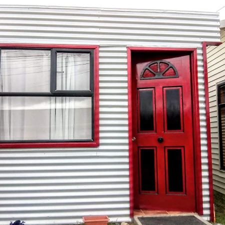 Cabana Gesell Puerto Natales Zewnętrze zdjęcie
