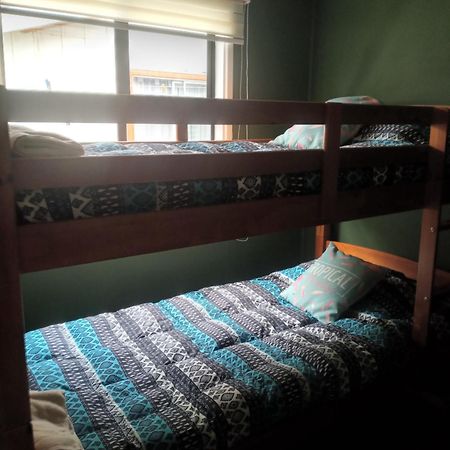 Cabana Gesell Puerto Natales Zewnętrze zdjęcie