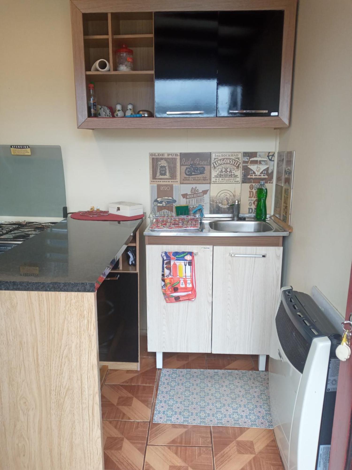 Cabana Gesell Puerto Natales Zewnętrze zdjęcie