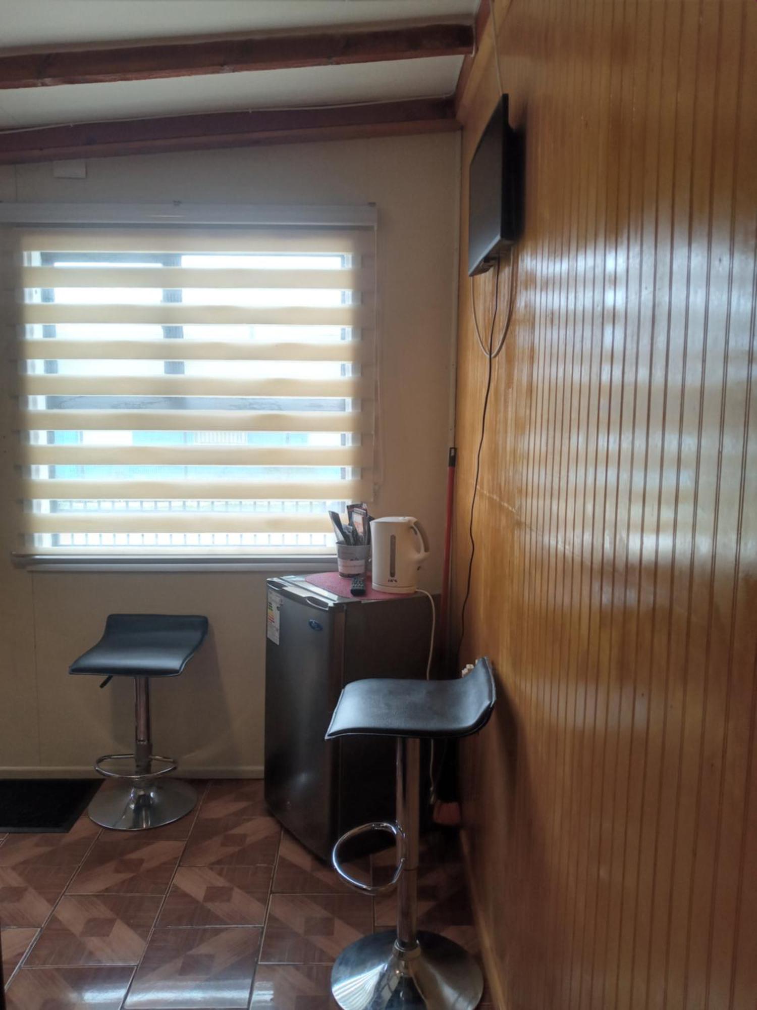 Cabana Gesell Puerto Natales Zewnętrze zdjęcie