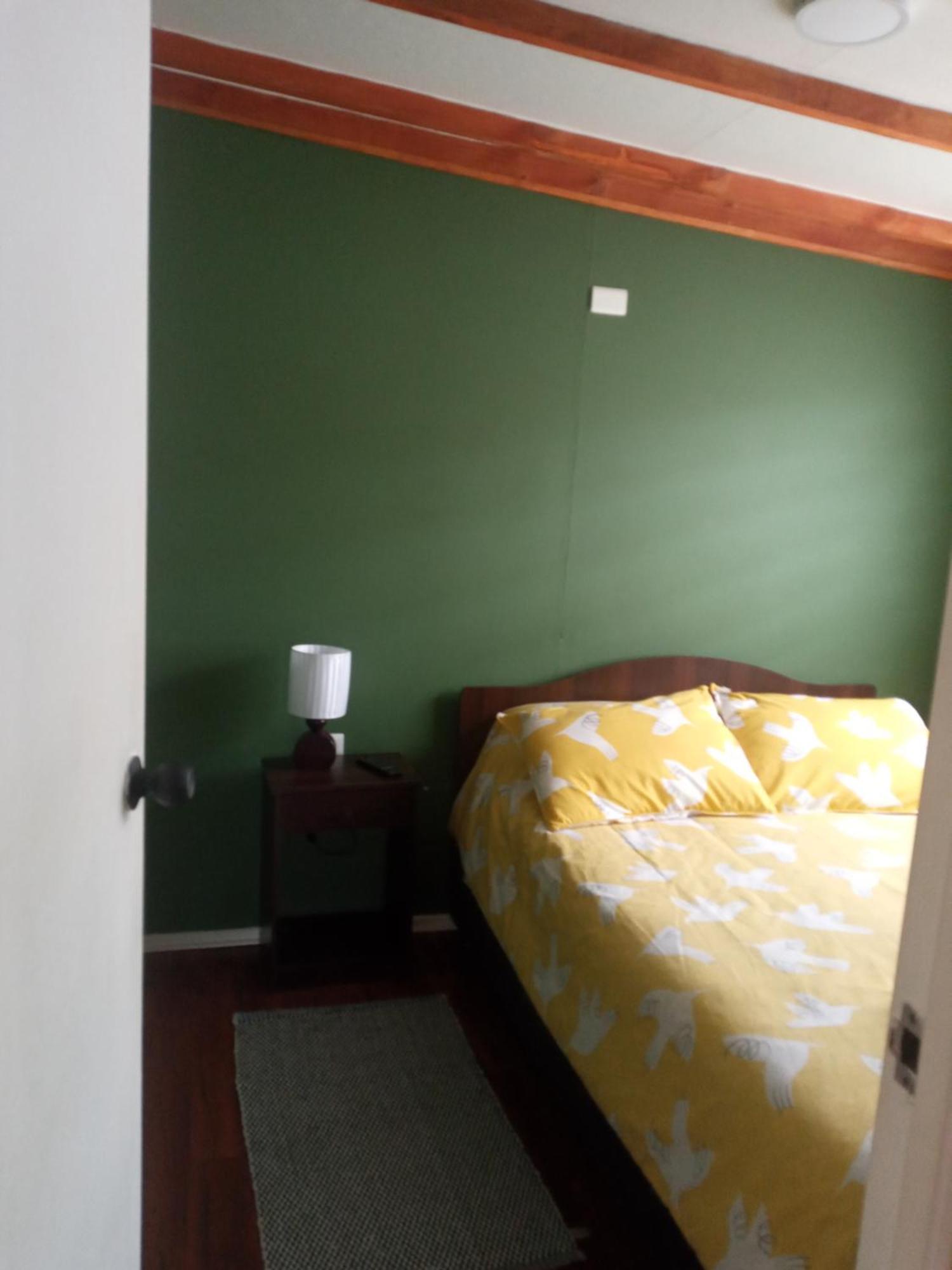 Cabana Gesell Puerto Natales Zewnętrze zdjęcie